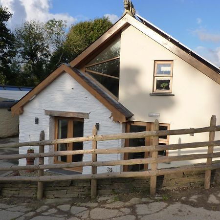 Ceridwen Holiday Homes Llandysul Dış mekan fotoğraf