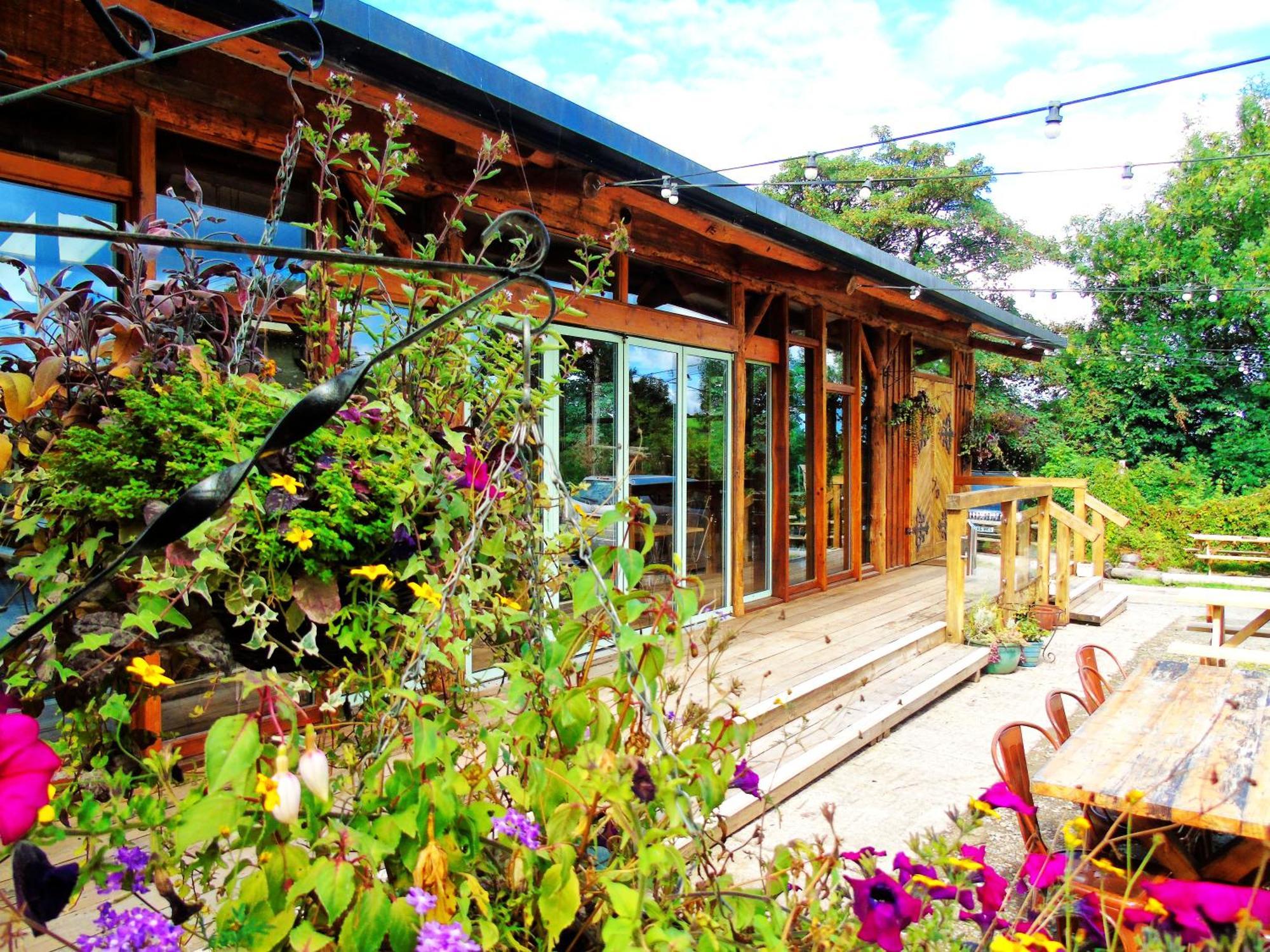 Ceridwen Holiday Homes Llandysul Dış mekan fotoğraf