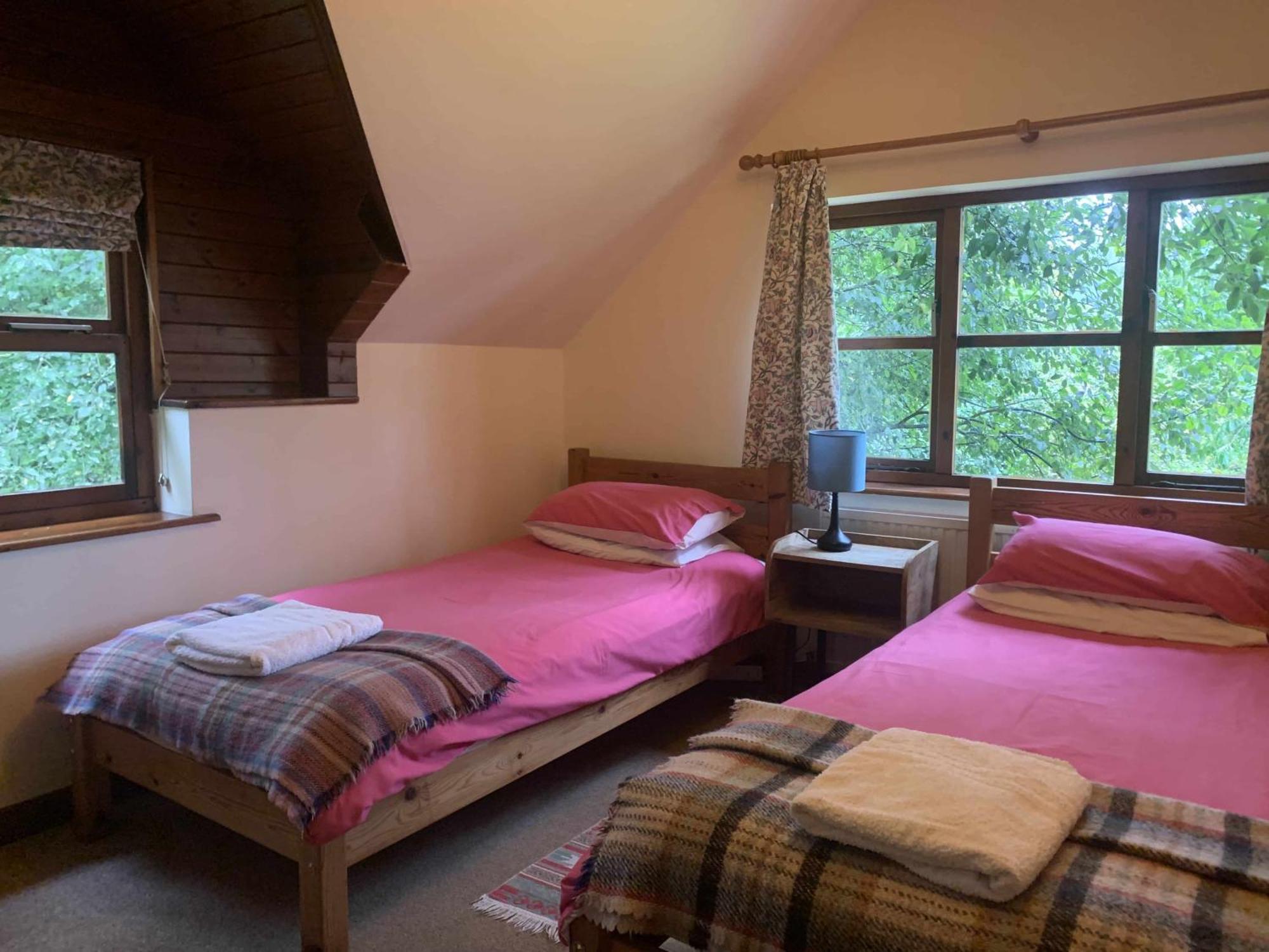 Ceridwen Holiday Homes Llandysul Dış mekan fotoğraf