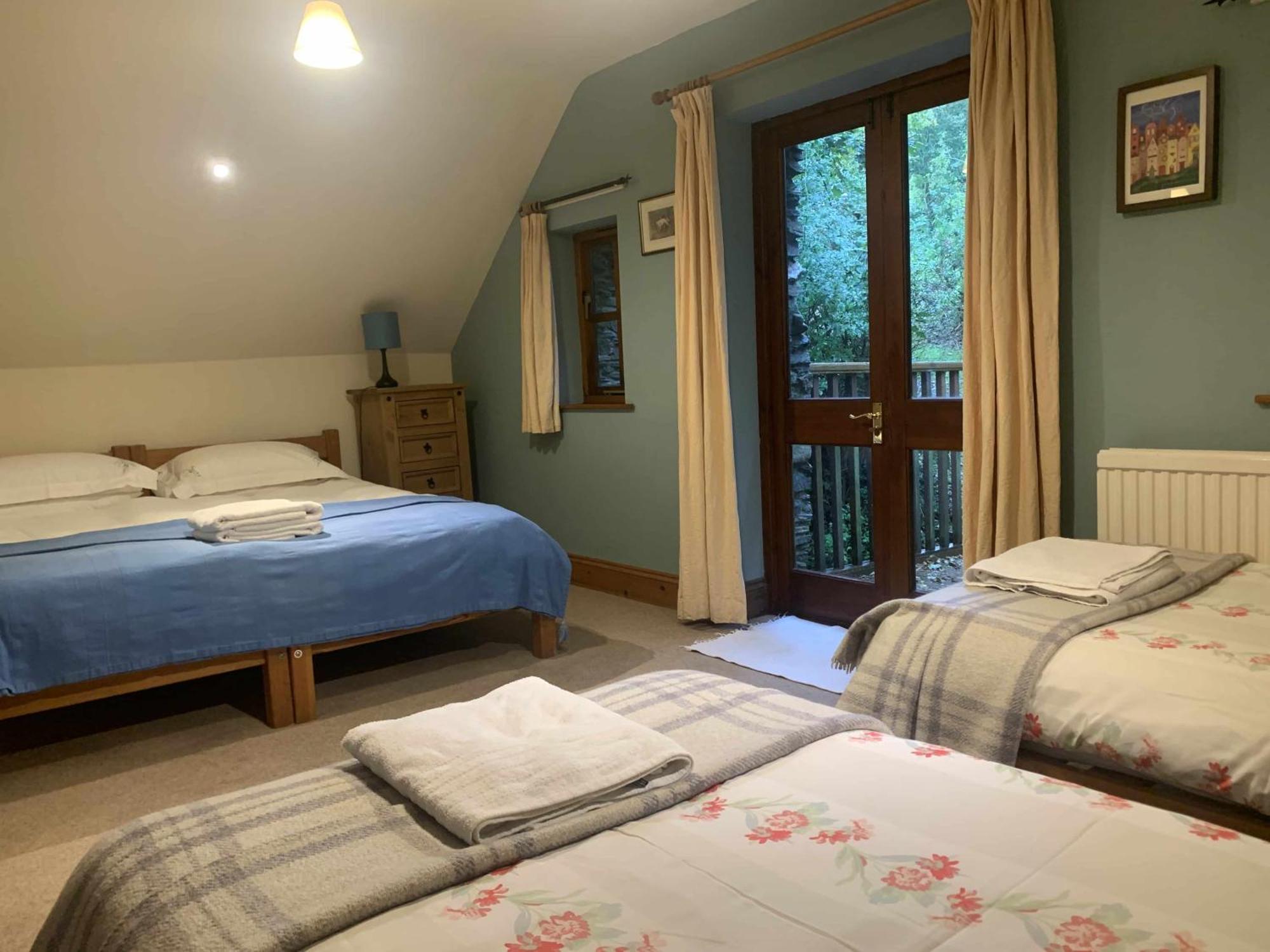 Ceridwen Holiday Homes Llandysul Dış mekan fotoğraf