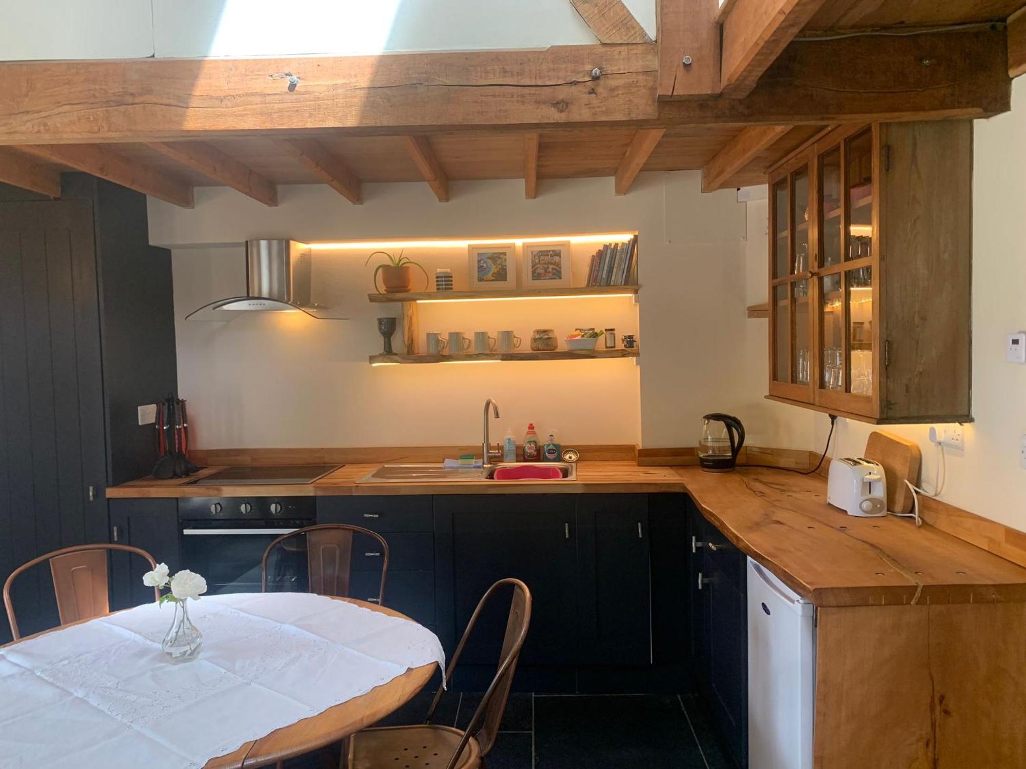 Ceridwen Holiday Homes Llandysul Dış mekan fotoğraf
