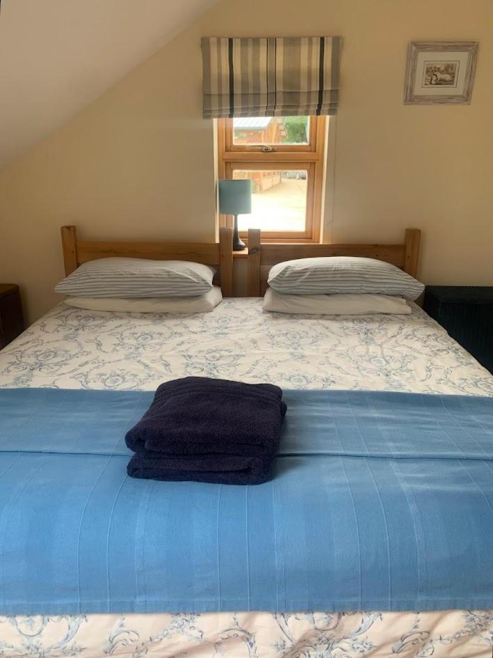Ceridwen Holiday Homes Llandysul Dış mekan fotoğraf