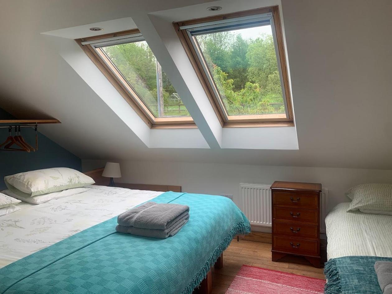 Ceridwen Holiday Homes Llandysul Dış mekan fotoğraf