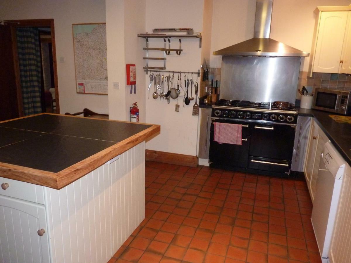 Ceridwen Holiday Homes Llandysul Dış mekan fotoğraf