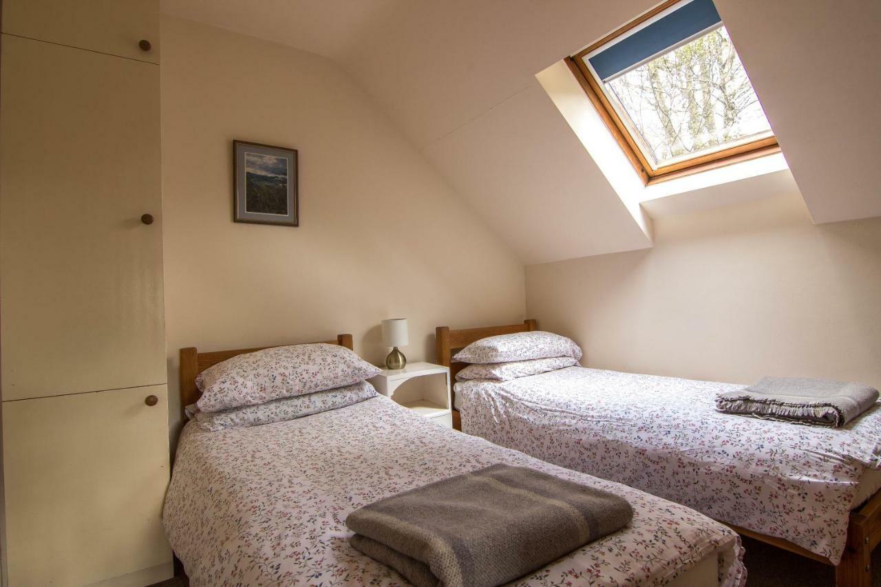 Ceridwen Holiday Homes Llandysul Dış mekan fotoğraf