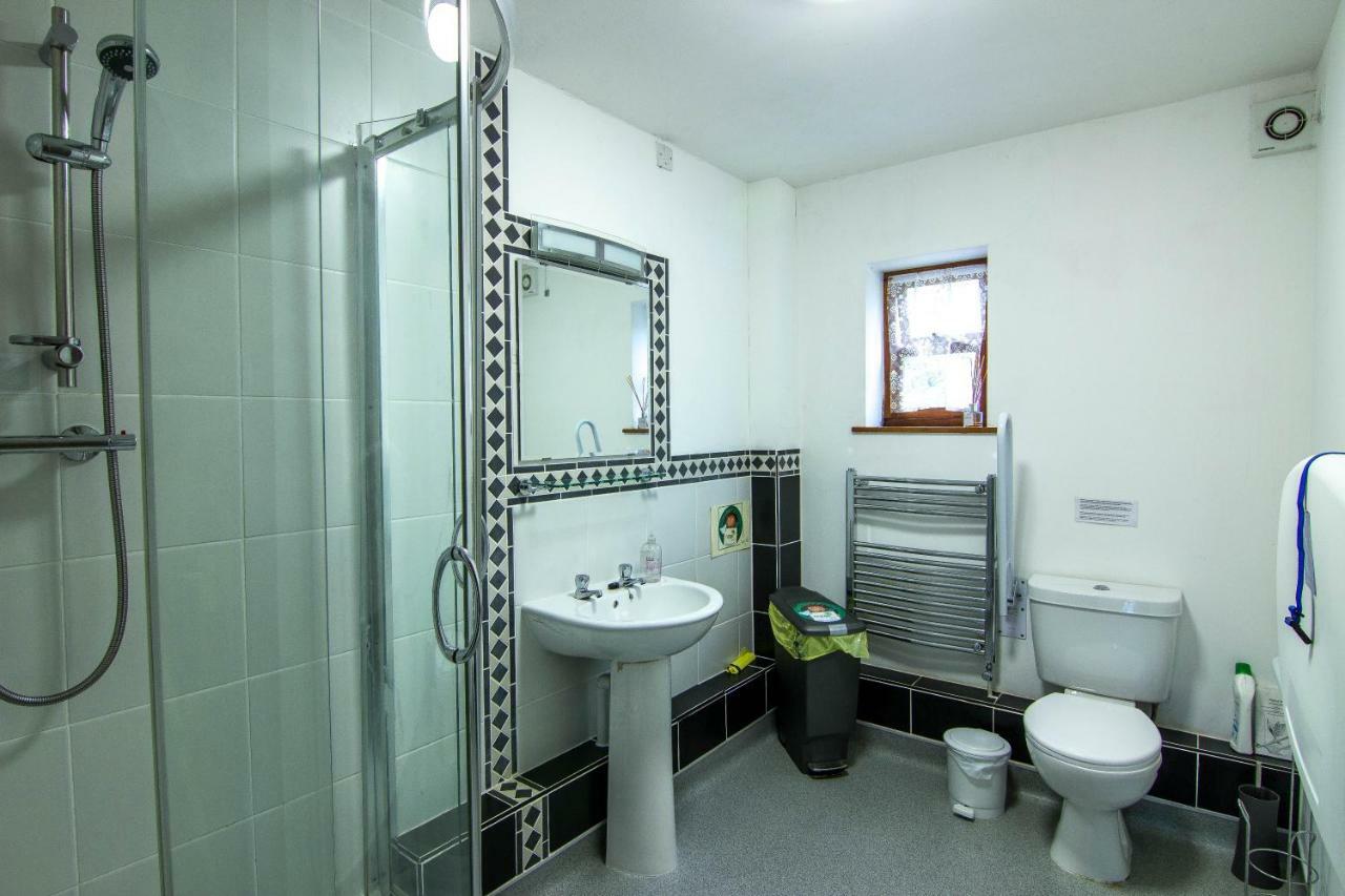 Ceridwen Holiday Homes Llandysul Dış mekan fotoğraf