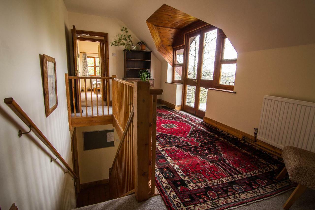 Ceridwen Holiday Homes Llandysul Dış mekan fotoğraf