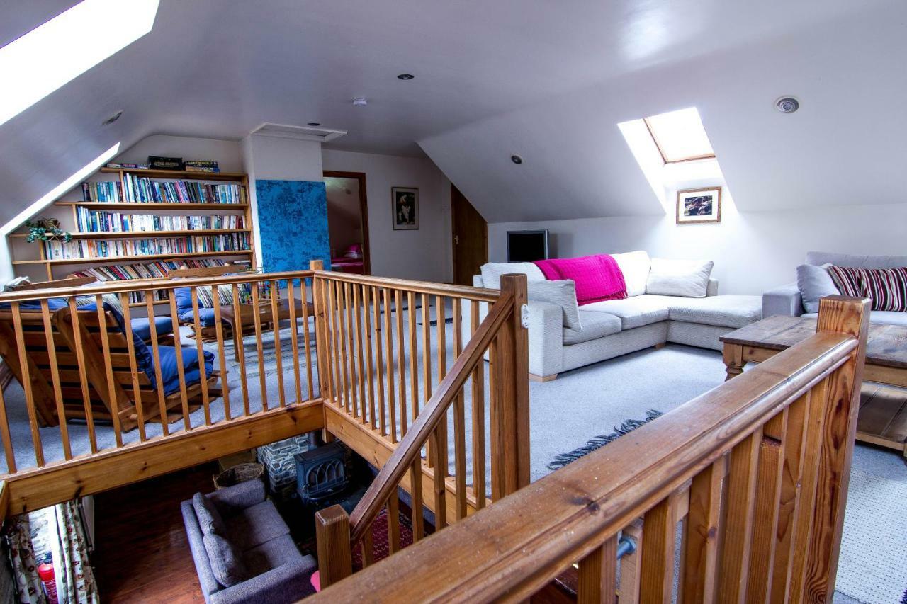 Ceridwen Holiday Homes Llandysul Dış mekan fotoğraf