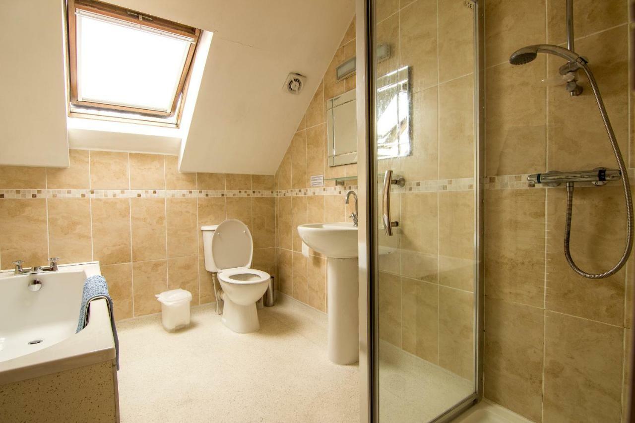Ceridwen Holiday Homes Llandysul Dış mekan fotoğraf
